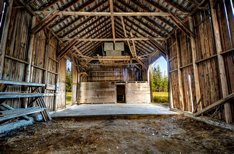 Vintage Barn Free Stock Photo Public Domain Pictures