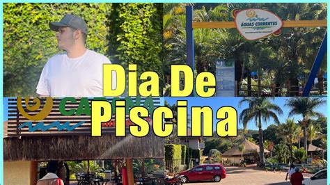 Dia De Piscina 🐳🏖️ Youtube