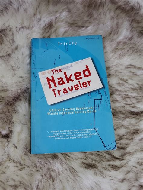 The Naked Traveler Trinity My Xxx Hot Girl