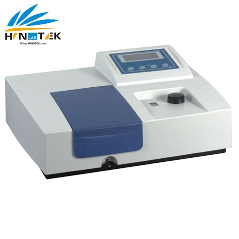 752N UV-VIS Spectrophotometer - Lab Equipment|Chemistry Lab Equipment|Laboratory Lab Equipment