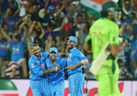 India vs Pakistan: The Next Chapter - Last Word on Cricket