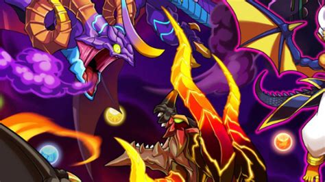 Puzzle And Dragons Z 3ds Game Profile News Reviews Videos And Screenshots