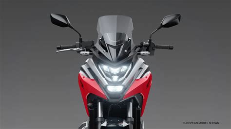 2021 Honda Nc750x Dct Guide Total Motorcycle