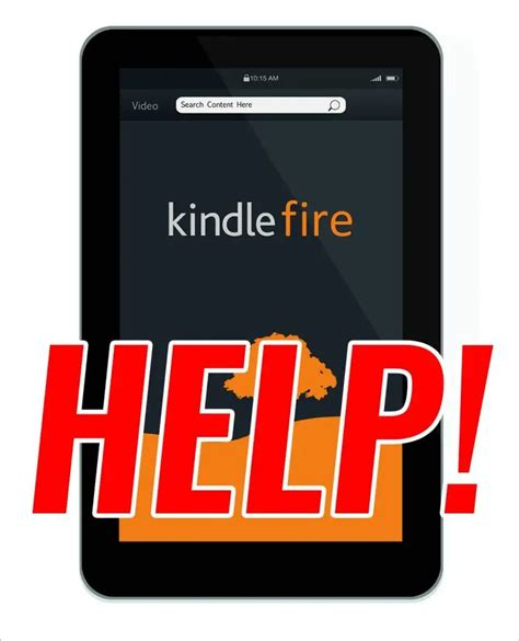 Repair Blog Kindle Amazon Kindle Fire Repair Service Common Kindle