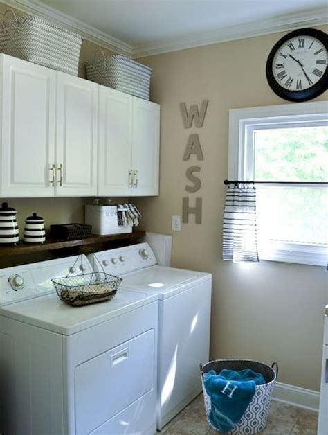 Maybe you would like to learn more about one of these? Modern farmhouse laundry room ideas (3 | Laundry room ...