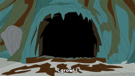 Lions Cave GIF By South Park Find Share On GIPHY
