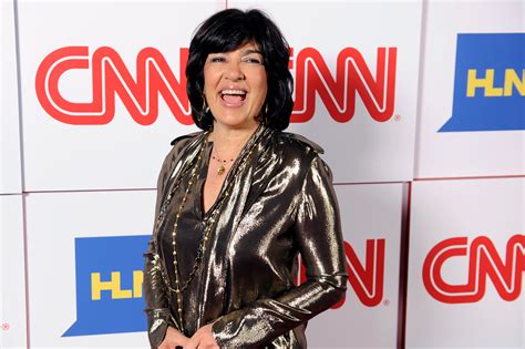 Cnns Amanpour Slammed For Comparing Trumps Term To Kristallnacht
