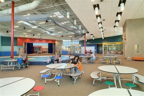 Summit Elementary School Lee H Skolnick Architecture Design