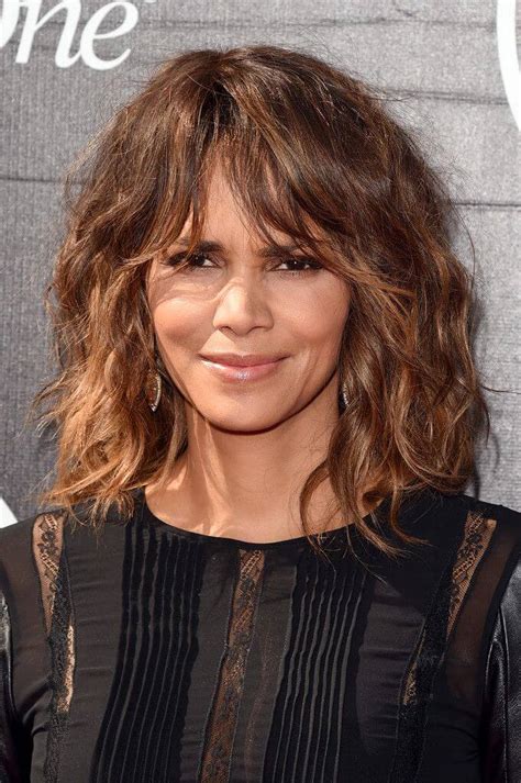 50 Impressive Layered Hairstyles For Women Over 50