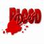 Blood Drop  New Logo Izeeware