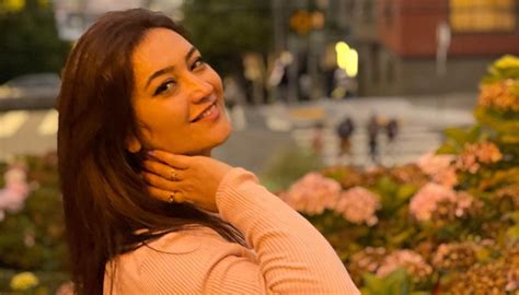 Melina Aghakhanian Savarani Ended Her Life In La