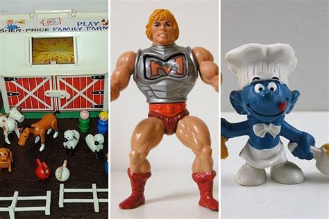 30 Awesome 80s Toys That Will Totally Take You Back