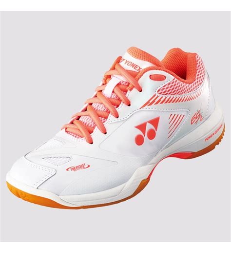 Yonex Power Cushion 65 X 2 Ladies