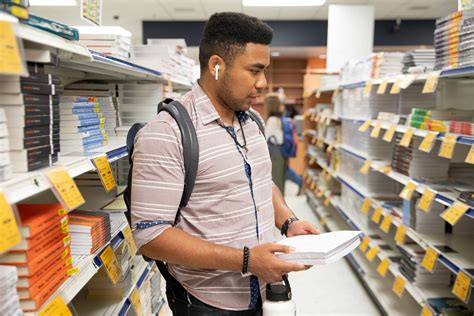 Different Textbook Buying Options Make For A More Student Friendly