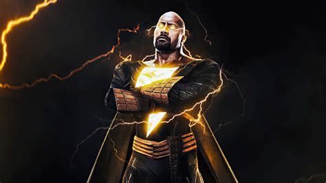 3840x2160 best hd wallpapers of black, 4k uhd 16:9 desktop backgrounds for pc & mac, laptop, tablet, mobile phone. DC Black Adam 2021 Art 4K HD Movies Wallpapers | HD ...