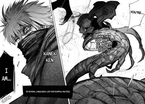 Maybe you would like to learn more about one of these? Pin on Tokyo Ghoul manga