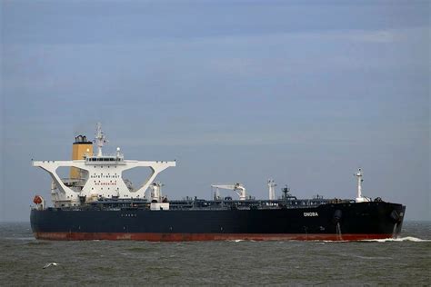 Dubes ri di jepang resmikan kapal super tanker pertamina pride seukuran 3 (tiga) kali lapangan sepak bola. Onoba (4)
