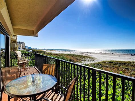 Click full screen icon to open full mode. Surfside Condos 204 Beachfront Condo Has Parking and ...