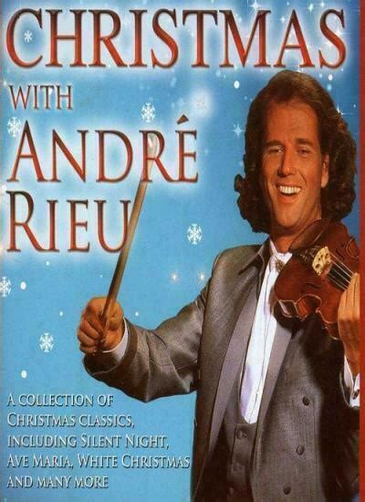Christmas With André Rieu By André Rieu Cd Oct 2013 Motif Design For Sale Online Ebay