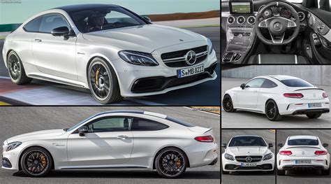 Search over 17,600 listings to find the best local deals. Mercedes-Benz C63 AMG Coupe (2017) - pictures, information & specs