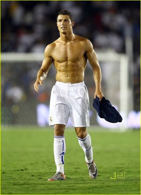 Cristiano Ronaldo ♥ I Would Watch Soccer All Day For This Man What A