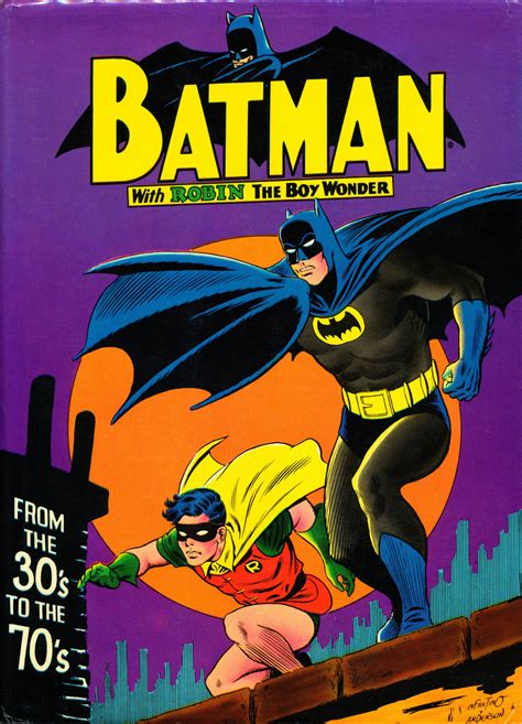 13 Covers A Carmine Infantino Batman Celebration 13th Dimension