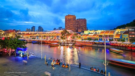 Explore the best of clarke quay! Best Nightlife in Clarke Quay and Riverside - Most Popular ...