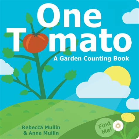 One Tomato Cardinal Publishers Group