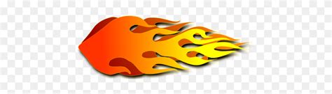 Flame Hot Wheels Logo Png Clipart 5662495 Pinclipart