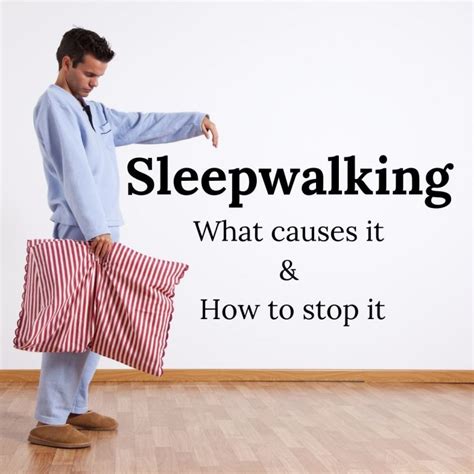 sleepwalking the ultimate guide 2021