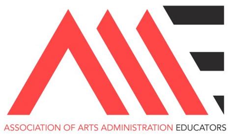 Arts Administrators Pipeline Fellowship Association Of Arts Administration Educators Aaae