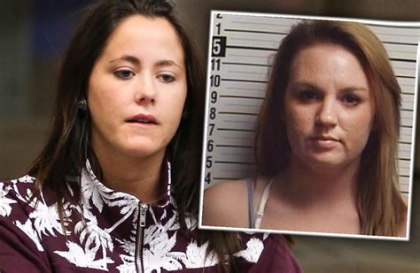 jenelle evans troubled friend arrested and held on 1 million bond