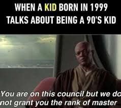 Date, month, year and to know your age in years, months, days, minutes, seconds and decimal age. What generation is someone who was born in 1999? - Quora