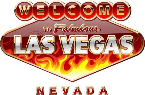 Las Vegas Png Png Image Collection