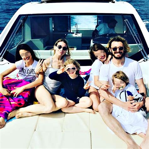 Benvenuto nella pagina della sezione vip dedicata a federico balzaretti! Eleonora Abbagnato: 'Volevo 11 figli' - Gossip.it