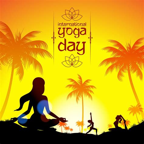 Go to yoga for everyone. International Yoga Day 2019: Quotes, Images, WhatsApp Status