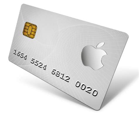 Noticed people hovering their iphones over credit card terminals to pay for things lately? Apple to launch a Credit Card, apparently - News - Macworld UK