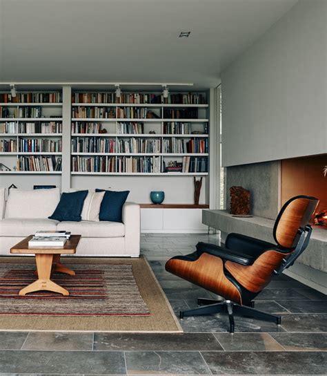 Ström Architects Reveals The Modern Day Bungalow Opumo Magazine