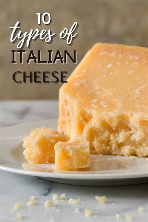 15 Most Famous Italian Cheese Types Best Italian Cheese Ib