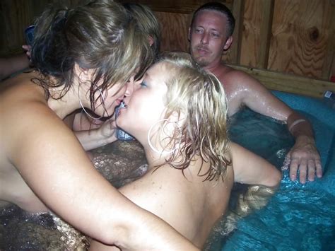Amateur Hot Tub Orgy Party Porn Pictures Xxx Photos Sex Images