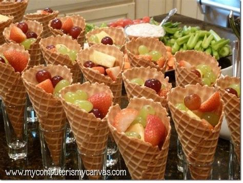 And i love it even more when the snacks are easy to grab and super tasty! sweet sixteen party menu ideas | Party finger foods, Best ...