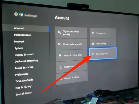 How To Delete Profiles On Xbox Series X Or S Citizenside