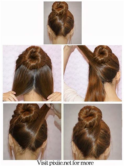 Maybe you would like to learn more about one of these? Hair Styles: cool hair styles to do yourself