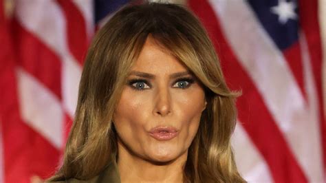 Fake Melania Trump Conspiracy Impersonators Not Booking Gigs