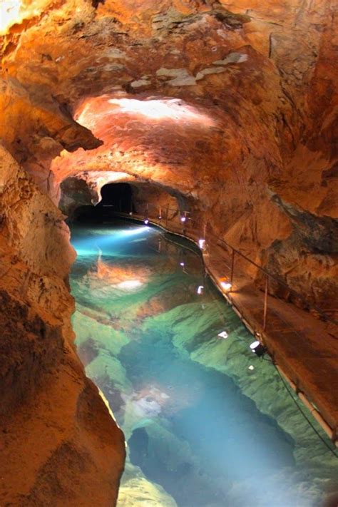 10 Most Beautiful Caves Around The World Photos Hub
