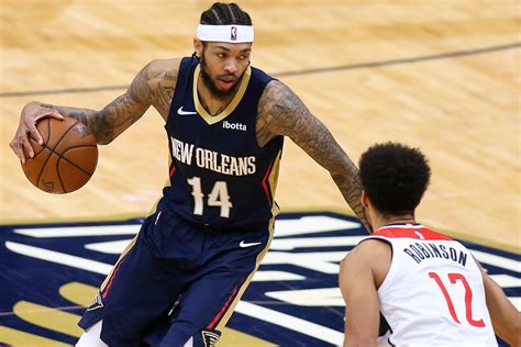 New Orleans Pelicans Grades For Blowout Win Over The Wizards Page 3