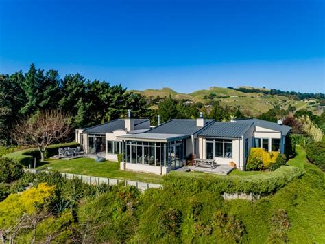 Luxury Homes For Sale In Waimarama Hawkes Bay New Zealand Jamesedition