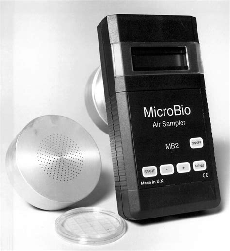 Celebrating 21 Years Of Microbio Bioaerosol Samplers Cantium Scientific