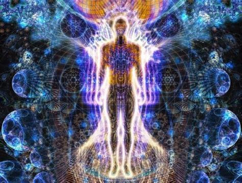What Creates The Human Aura Energy Field And How Is It Kept In Balance