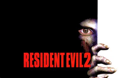 Resident Evil 2 Wallpapers ·① Wallpapertag
